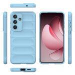 Coque Techsuit Magic Shield pour Samsung Galaxy S25 FE - Bleu – Image 2