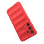 Coque Techsuit Magic Shield pour Samsung Galaxy S25 FE - Red – Image 5