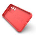 Coque Techsuit Magic Shield pour Samsung Galaxy S25 FE - Red – Image 3