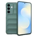 Coque Techsuit Magic Shield pour Samsung Galaxy S25 FE - Green