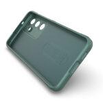 Coque Techsuit Magic Shield pour Samsung Galaxy S25 FE - Green – Image 4