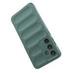 Coque Techsuit Magic Shield pour Samsung Galaxy S25 FE - Green – Image 5