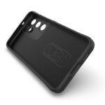 Coque Techsuit Magic Shield pour Samsung Galaxy S25 FE - Black – Image 5
