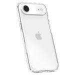 Coque Spigen Ultra Hybrid pour iPhone Air - Crystal Clear – Image 4