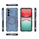 Coque Techsuit ArmorMag Case pour Samsung Galaxy S25 FE - Blue – Image 4