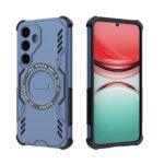 Coque Techsuit ArmorMag Case pour Samsung Galaxy S25 FE - Blue – Image 2