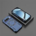 Coque Techsuit ArmorMag Case pour Google Pixel 10 / 10 Pro - Blue – Image 5