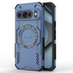 Coque Techsuit ArmorMag Case pour Google Pixel 10 / 10 Pro - Blue