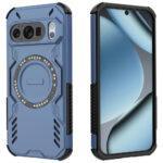 Coque Techsuit ArmorMag Case pour Google Pixel 10 / 10 Pro - Blue – Image 2