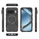 Coque Techsuit ArmorMag Case pour Google Pixel 10 / 10 Pro - Black – Image 4