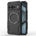 Coque Techsuit ArmorMag Case pour Google Pixel 10 / 10 Pro - Black