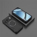 Coque Techsuit ArmorMag Case pour Google Pixel 10 / 10 Pro - Black – Image 5