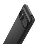 Coque Spigen Rugged Armor pour Sony Xperia 10 VII - Black – Image 5