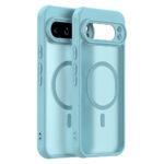 Coque Techsuit HaloFrost II MagSafe pour Google Pixel 10 Pro XL - Mint Green