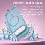 Coque Techsuit HaloFrost II MagSafe pour Google Pixel 10 Pro XL - Mint Green – Image 4