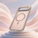 Coque Techsuit HaloFrost II MagSafe pour Google Pixel 10 Pro XL - Gold – Image 3