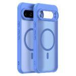 Coque Techsuit HaloFrost II MagSafe pour Google Pixel 10 Pro - Sky Blue