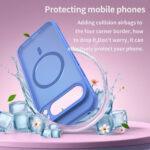 Coque Techsuit HaloFrost II MagSafe pour Google Pixel 10 Pro - Sky Blue – Image 5