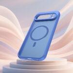 Coque Techsuit HaloFrost II MagSafe pour Google Pixel 10 Pro - Sky Blue – Image 4