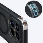 Coque Techsuit PureFrost MagSafe pour Xiaomi 15T - Frosted Black – Image 5