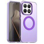 Coque Techsuit CandyCase MagSafe pour Xiaomi 15T - Purple