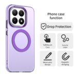 Coque Techsuit CandyCase MagSafe pour Xiaomi 15T - Purple – Image 6