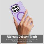 Coque Techsuit CandyCase MagSafe pour Xiaomi 15T - Purple – Image 5
