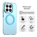 Coque Techsuit CandyCase MagSafe pour Xiaomi 15T - Blue – Image 6