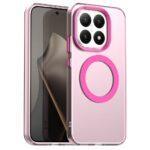 Coque Techsuit CandyCase MagSafe pour Xiaomi 15T - Pink