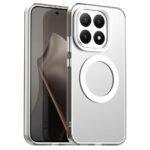 Coque Techsuit CandyCase MagSafe pour Xiaomi 15T - White