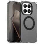 Coque Techsuit CandyCase MagSafe pour Xiaomi 15T - Black