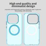 Coque Techsuit CandyCase MagSafe pour Xiaomi 15T Pro - Blue – Image 5