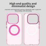 Coque Techsuit CandyCase MagSafe pour Xiaomi 15T Pro - Pink – Image 4