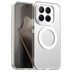 Coque Techsuit CandyCase MagSafe pour Xiaomi 15T Pro - White