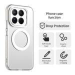 Coque Techsuit CandyCase MagSafe pour Xiaomi 15T Pro - White – Image 4