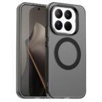 Coque Techsuit CandyCase MagSafe pour Xiaomi 15T Pro - Black