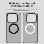 Coque Techsuit CandyCase MagSafe pour Xiaomi 15T Pro - Black – Image 4