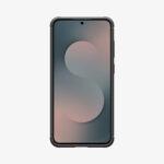 Coque Spigen Core Armor MagSafe pour Samsung Galaxy S25 FE - Matte Black – Image 2