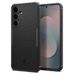 Coque Spigen Core Armor MagSafe pour Samsung Galaxy S25 FE - Matte Black