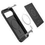 Coque Spigen Core Armor MagSafe pour Google Pixel 10 Pro XL - Matte Black – Image 4