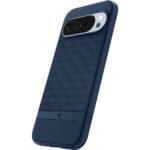 Coque Spigen Parallax S MagSafe pour Google Pixel 10 Pro XL - Midnight Blue – Image 5
