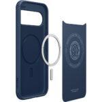 Coque Spigen Parallax S MagSafe pour Google Pixel 10 Pro XL - Midnight Blue – Image 6