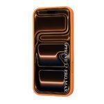 Coque Techsuit MagSafe Pro pour iPhone 17 Pro Max - Orange – Image 2
