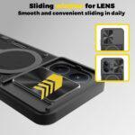 Coque Techsuit CamGuard Pro pour Xiaomi 15T Pro - Black – Image 3