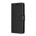 Étui portefeuille Techsuit Leather Folio pour Xiaomi 15T - Black – Image 4