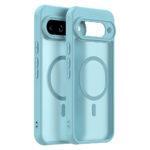 Coque Techsuit HaloFrost II MagSafe pour Google Pixel 10 - Mint Green