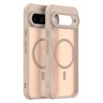 Coque Techsuit HaloFrost II MagSafe pour Google Pixel 10 - Gold