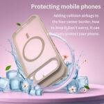 Coque Techsuit HaloFrost II MagSafe pour Google Pixel 10 - Gold – Image 5