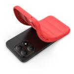 Coque Techsuit Magic Shield pour Xiaomi 15T - Black – Image 3