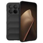 Coque Techsuit Magic Shield pour Xiaomi 15T Pro - Black